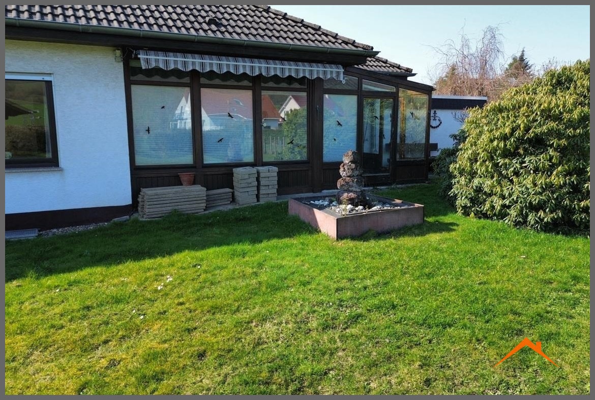 Haus und Garten Bild 2