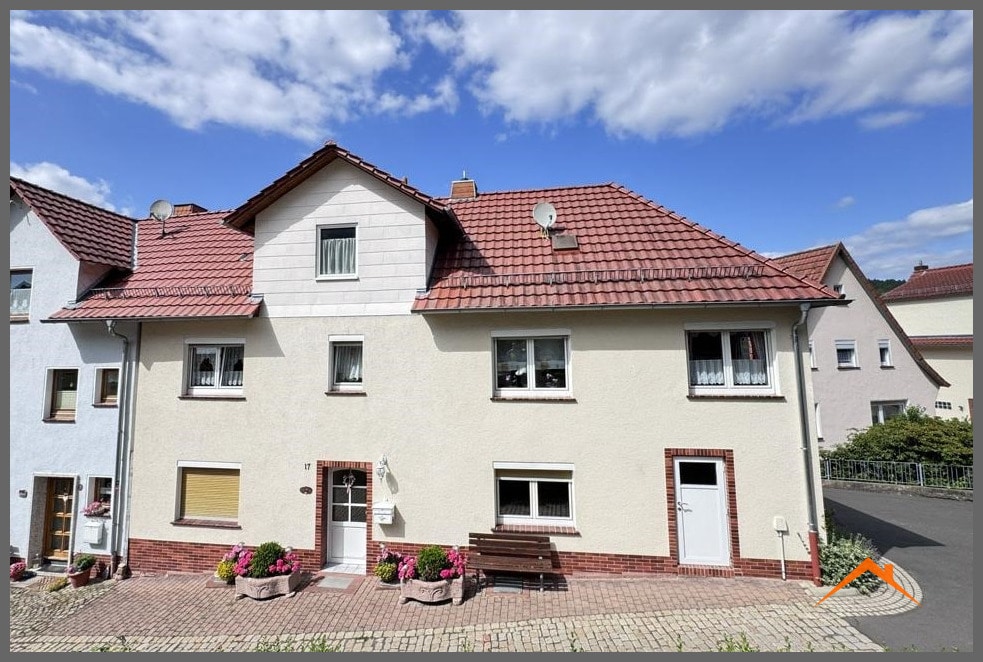Großes Glück zum kleinen Preis in Kirchhof!
