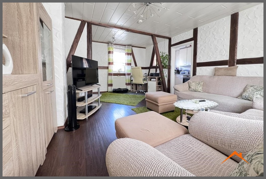 Wohnzimmer 2 OG