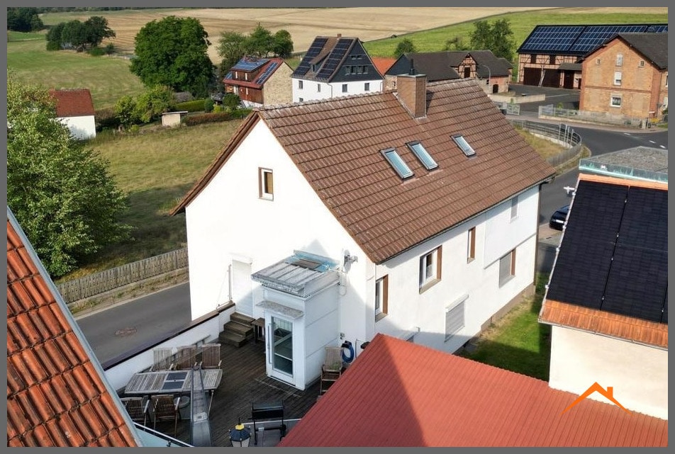 Terrasse/Freisitz