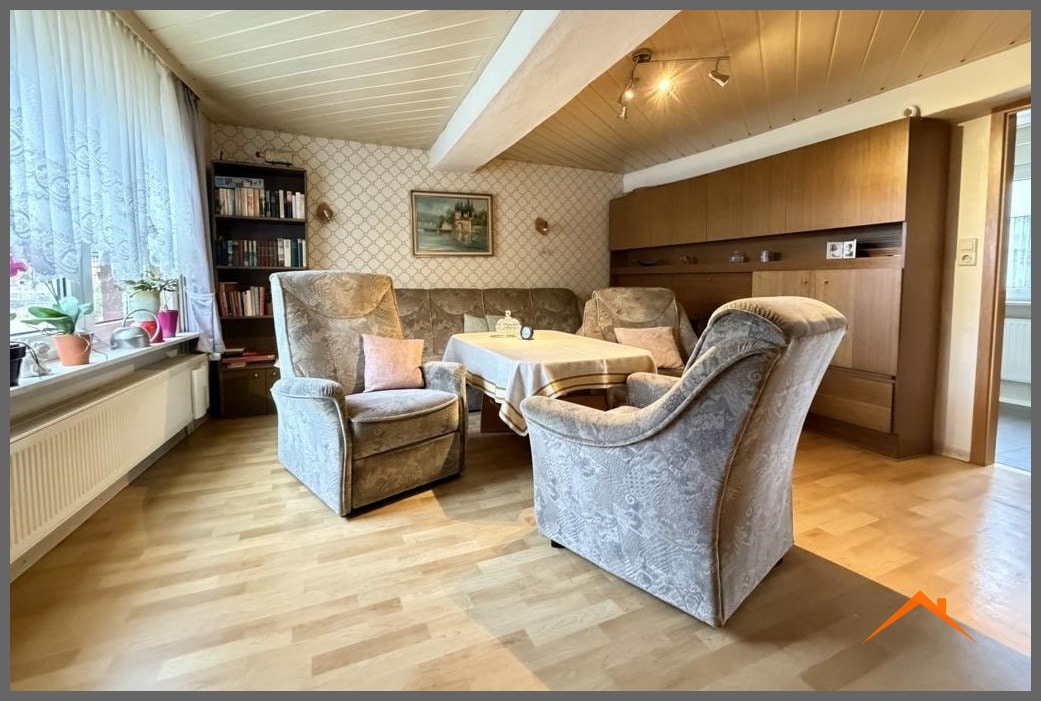 EG Wohnzimmer
