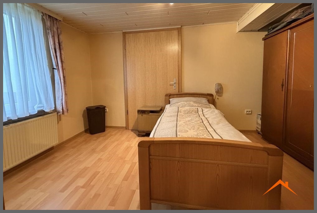 EG Schlafzimmer
