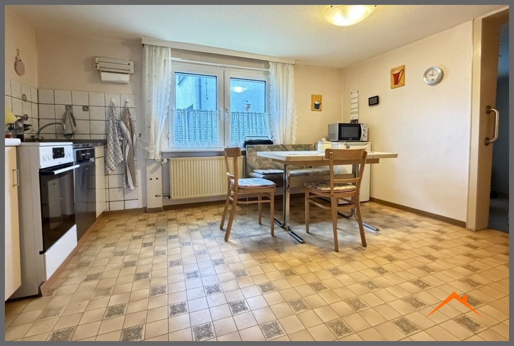 EG Küche