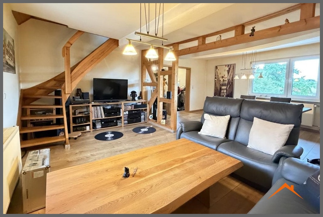 OG Wohnzimmer