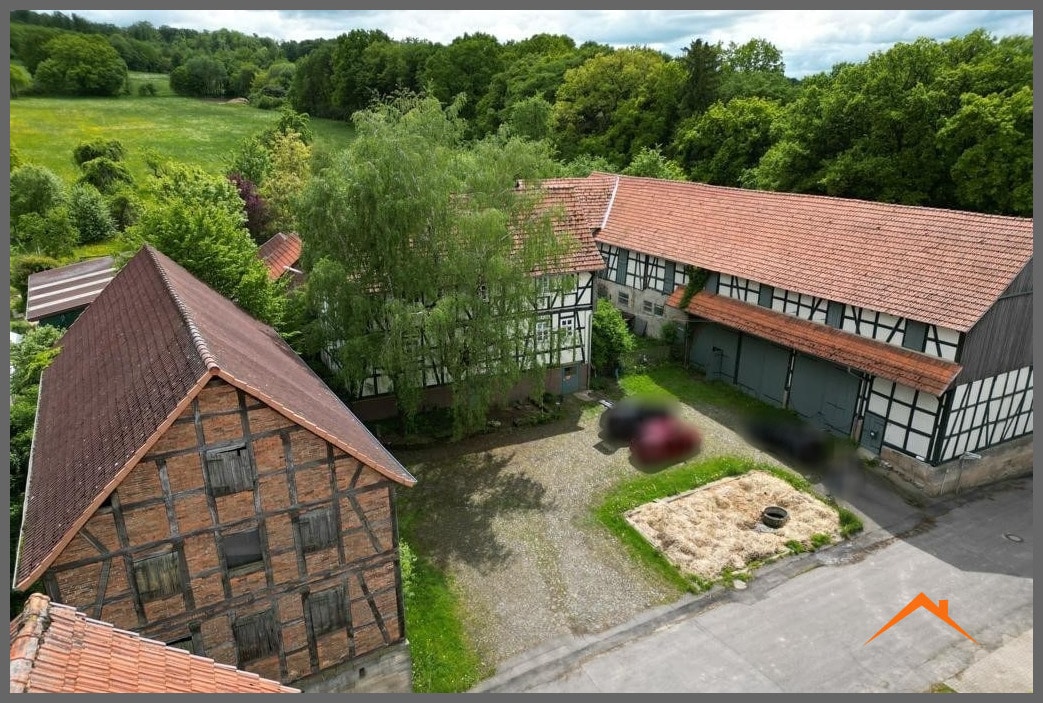 v.lks.: Haus 3,1,2