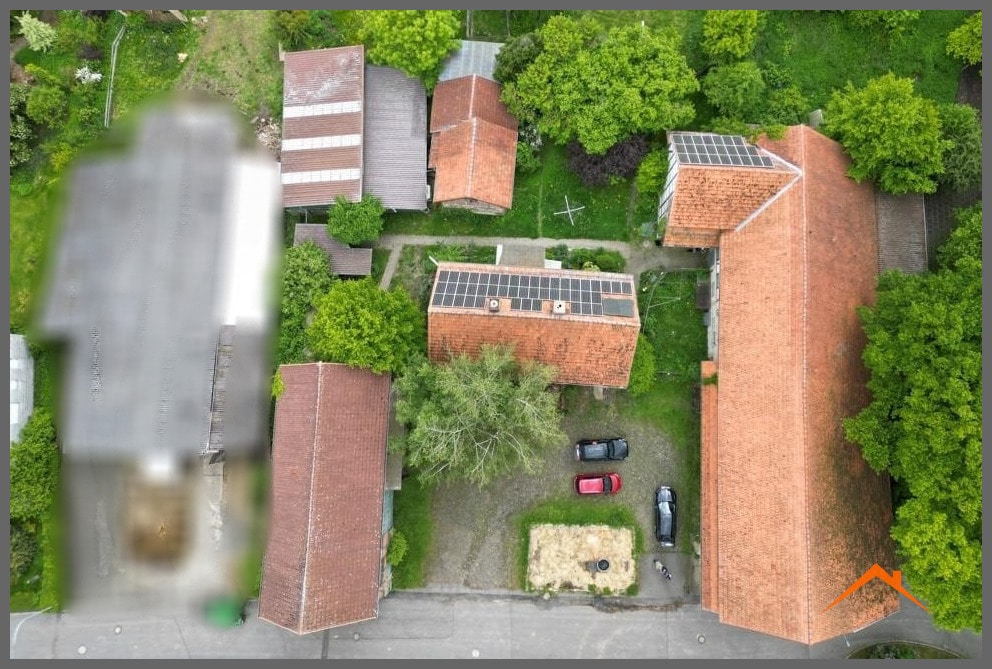 Draufsicht