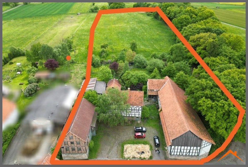 Ein Zuhause im Glück – für Mensch und Tier