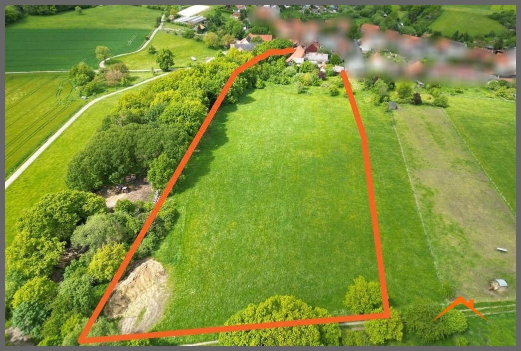 Grundstücksverlauf (2)