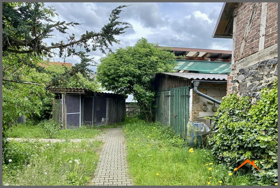 Schuppen