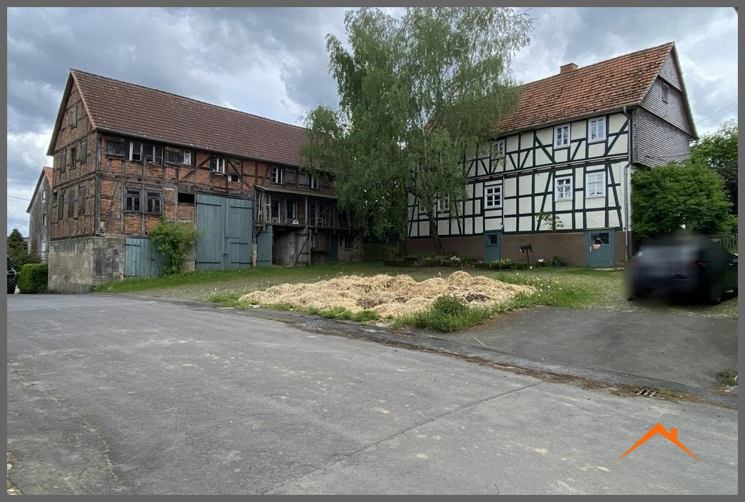 Haus 3 & Haus 1