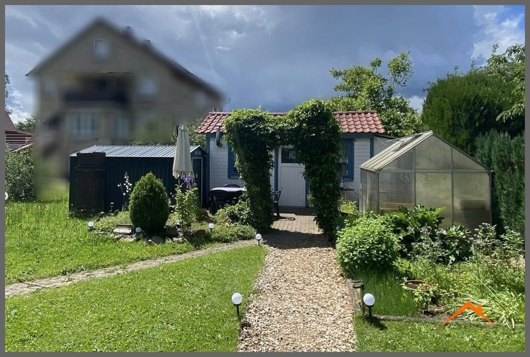 Gartenhaus_Werkstatt