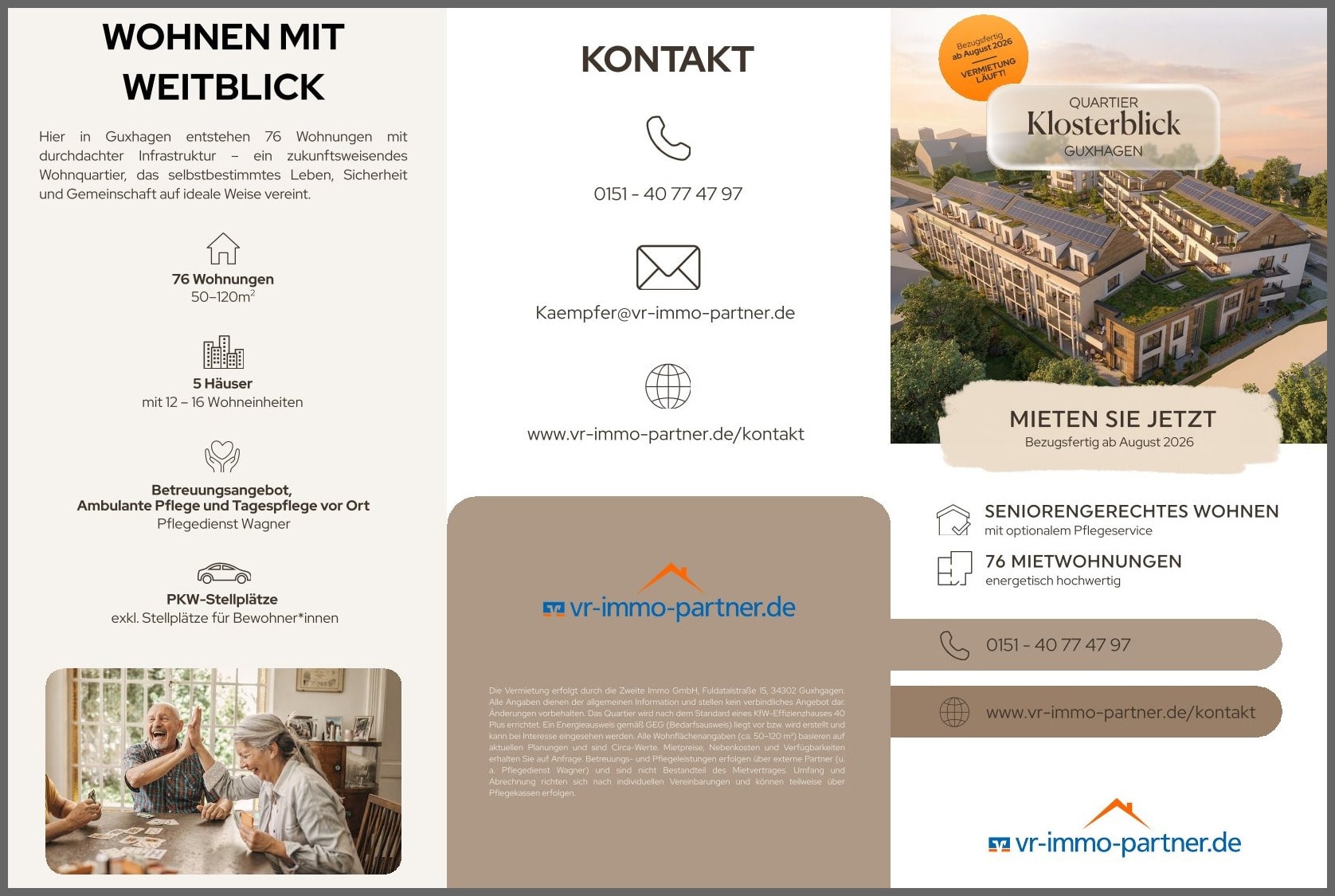 Flyer 2