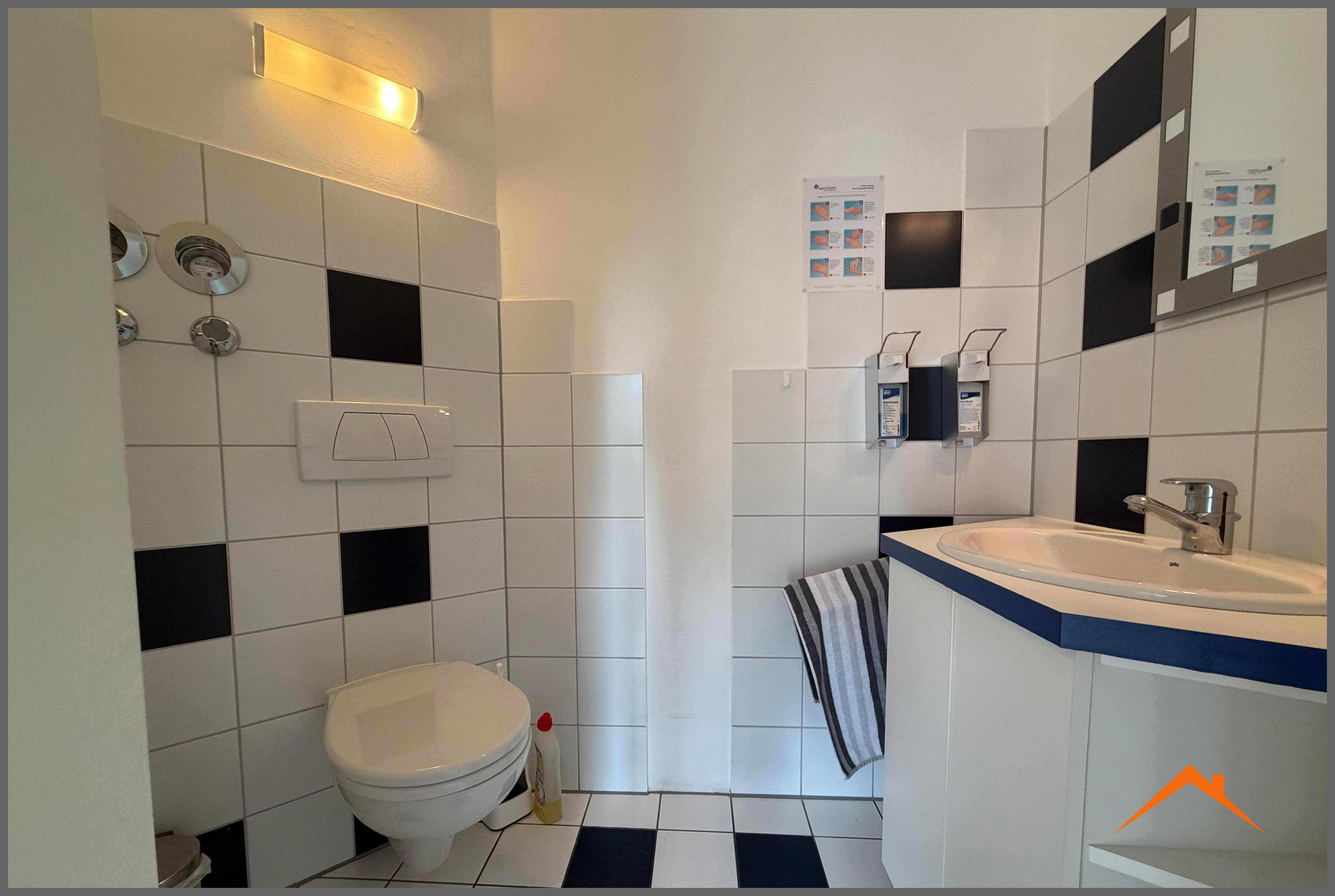 WC-Personal