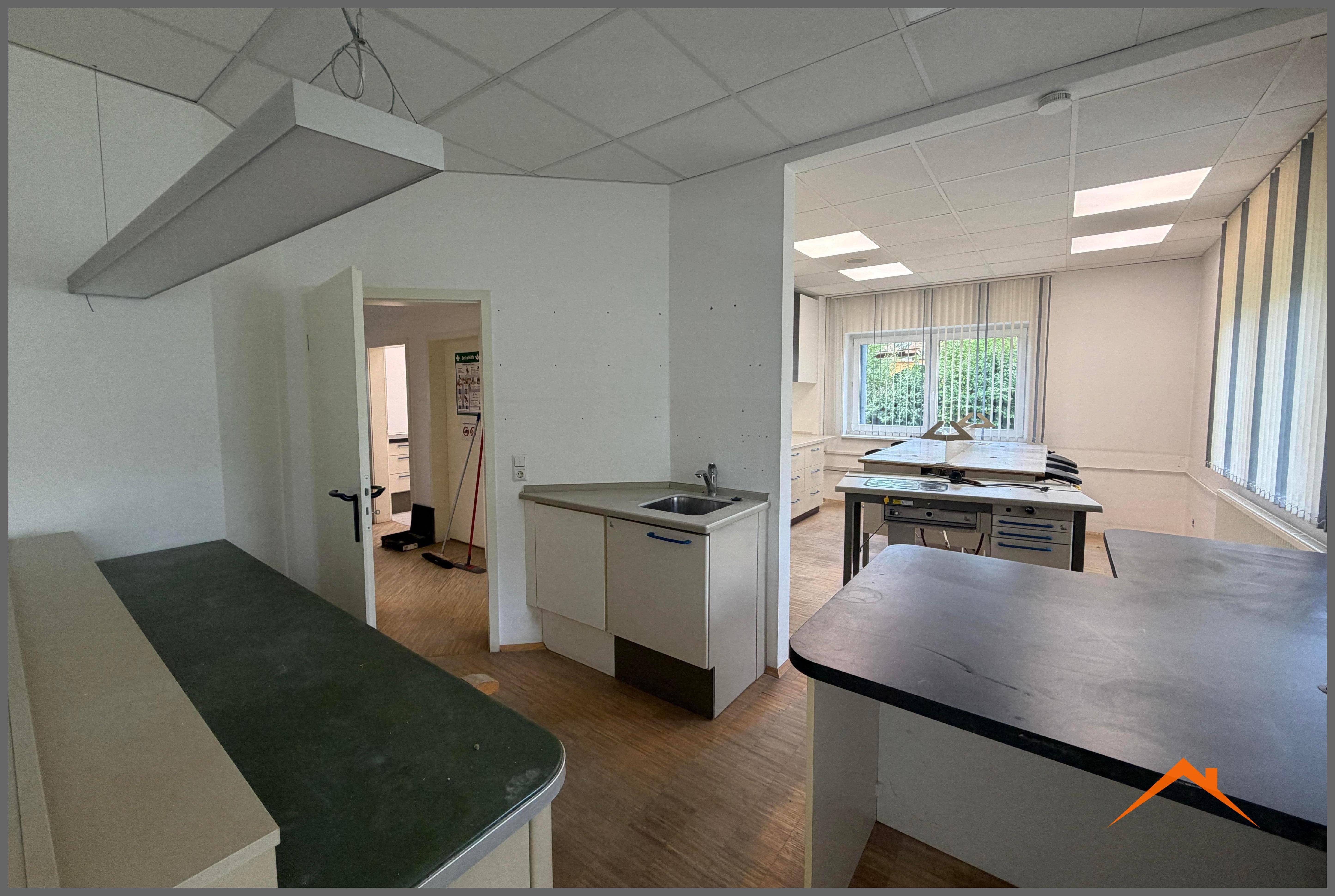 Büro
