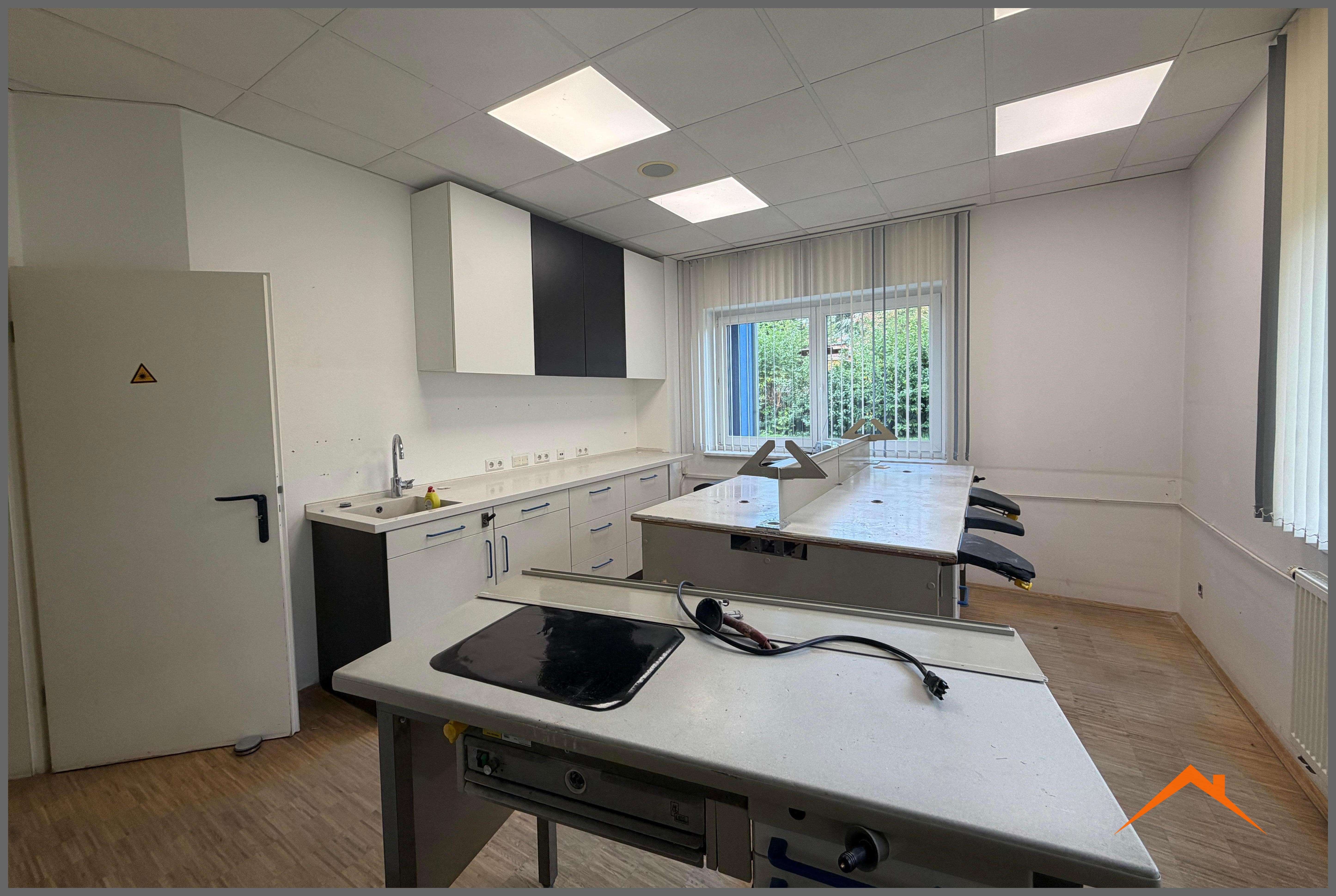 Büro