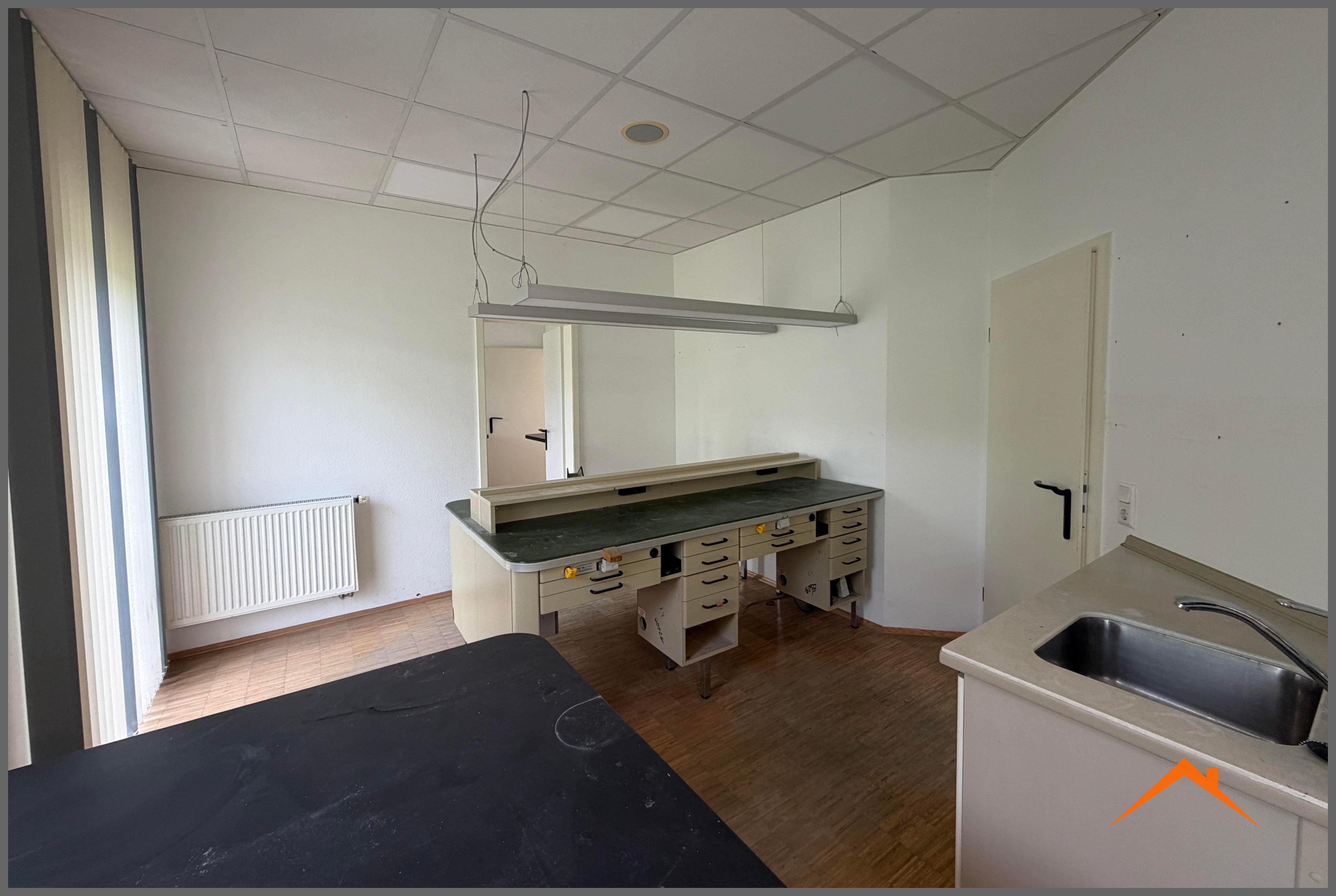 Büro