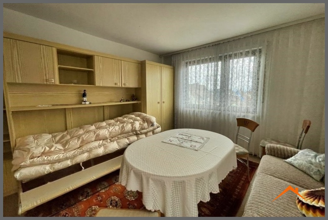Schlafzimmer OG