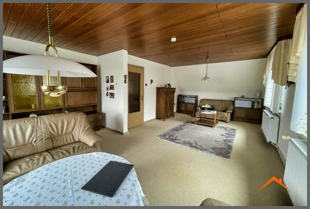 Wohnzimmer OG Bild 1