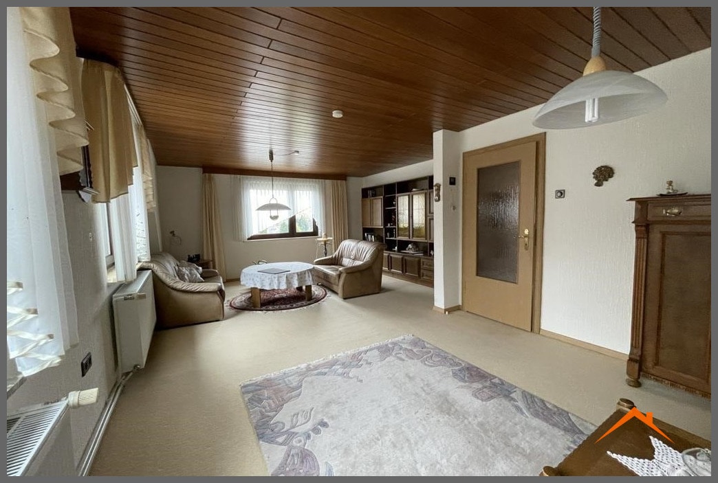 Wohnzimmer OG Bild 2