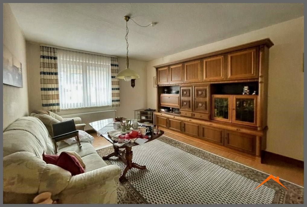 Wohnzimmer EG