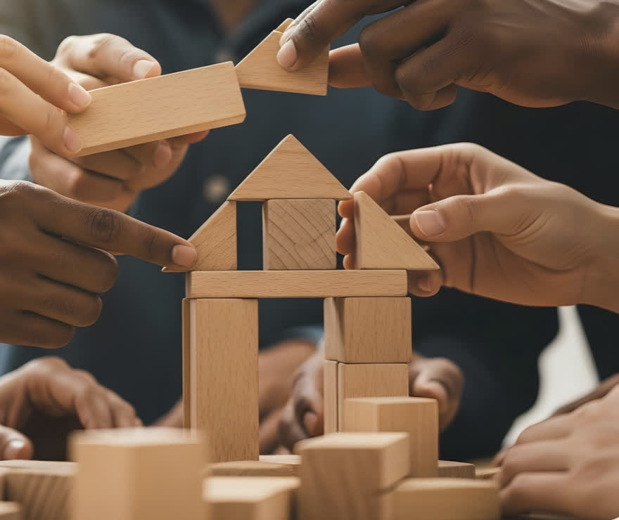 Immobilienmakler Leistungen in Nordhessen